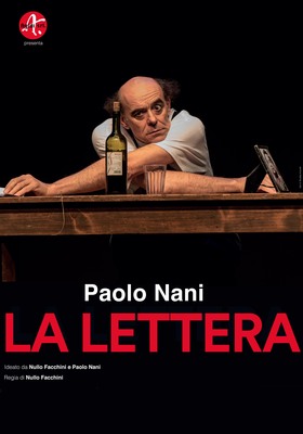 La lettera | Paolo Nani